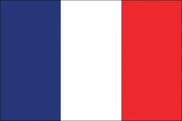 Pack 10 classes French